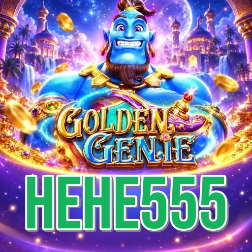 Screenshot 1 - hehe555 Home Screen
